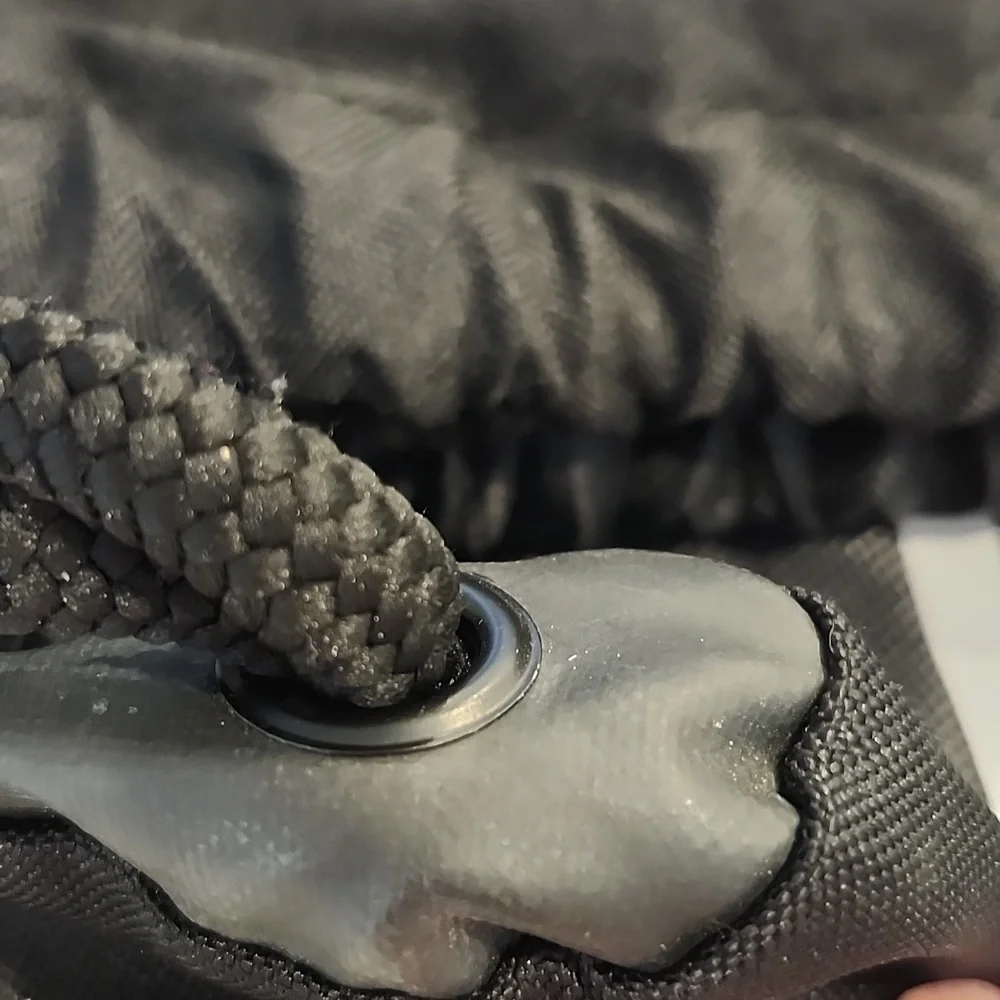 Adidas Drawstring Bag - Picture 10 of 12